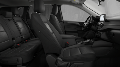 2026 Ford Escape Active AWD