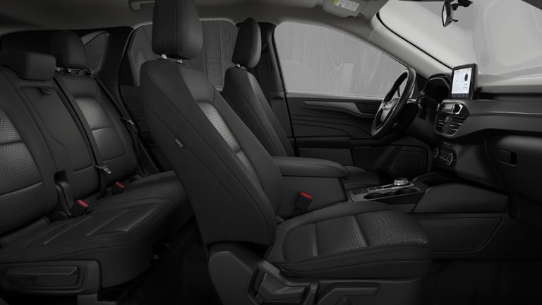 2026 Ford Escape Active AWD