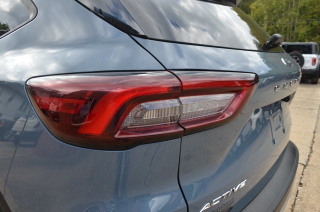 2025 Ford Escape Active AWD