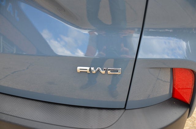 2025 Ford Escape Active AWD