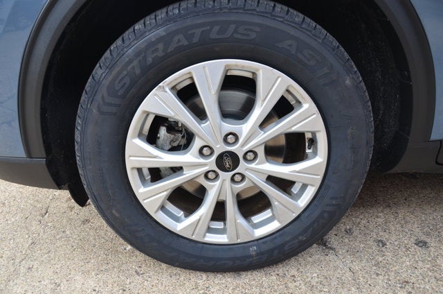 2025 Ford Escape Active AWD
