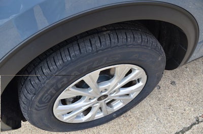2025 Ford Escape Active AWD