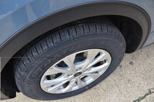 2025 Ford Escape Active AWD