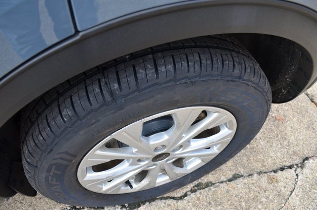 2025 Ford Escape Active AWD