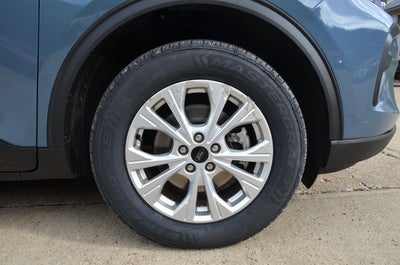2025 Ford Escape Active AWD