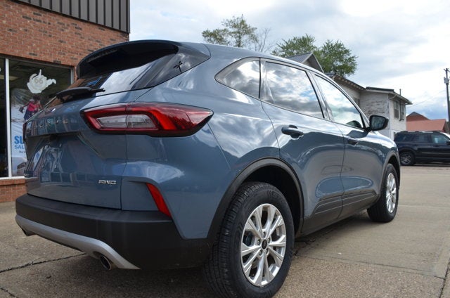 2025 Ford Escape Active AWD