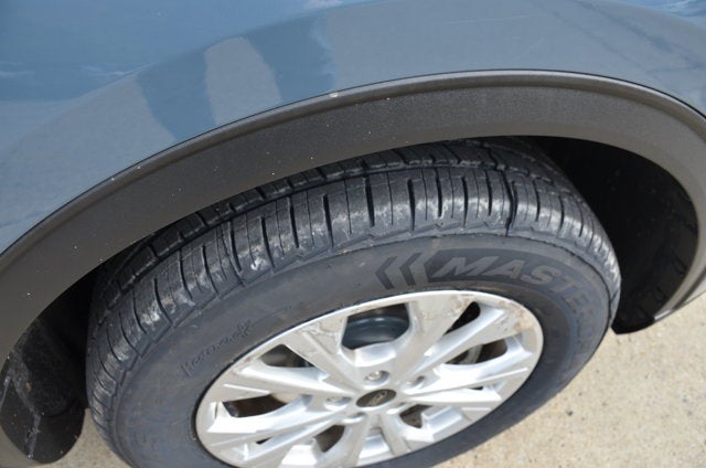 2025 Ford Escape Active AWD