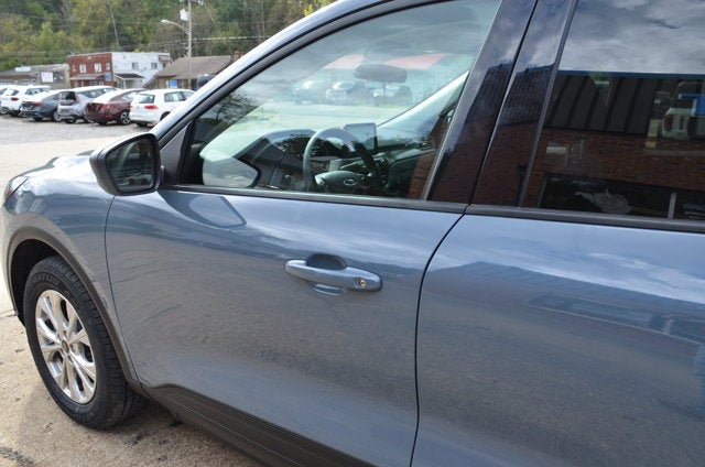 2025 Ford Escape Active AWD