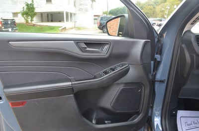 2025 Ford Escape Active AWD