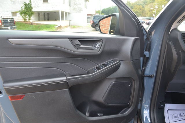 2025 Ford Escape Active AWD