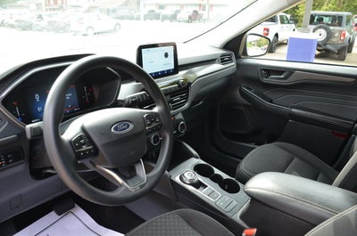 2025 Ford Escape Active AWD