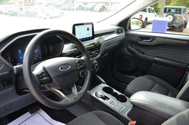 2025 Ford Escape Active AWD