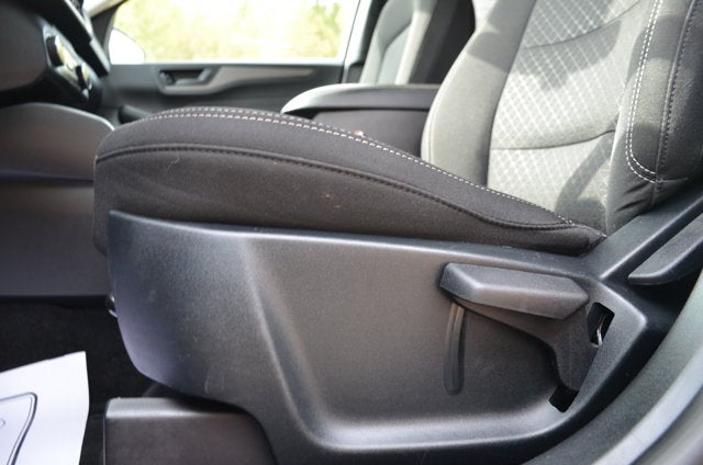 2025 Ford Escape Active AWD