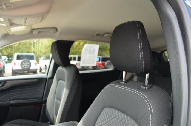 2025 Ford Escape Active AWD