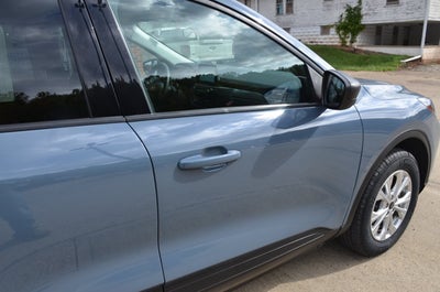 2025 Ford Escape Active AWD