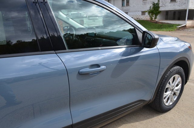 2025 Ford Escape Active AWD