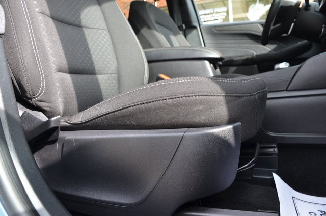 2025 Ford Escape Active AWD