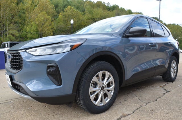 2025 Ford Escape Active AWD
