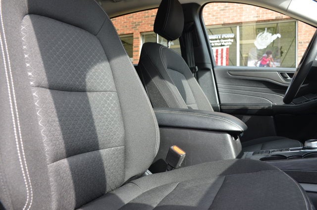 2025 Ford Escape Active AWD