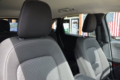 2025 Ford Escape Active AWD