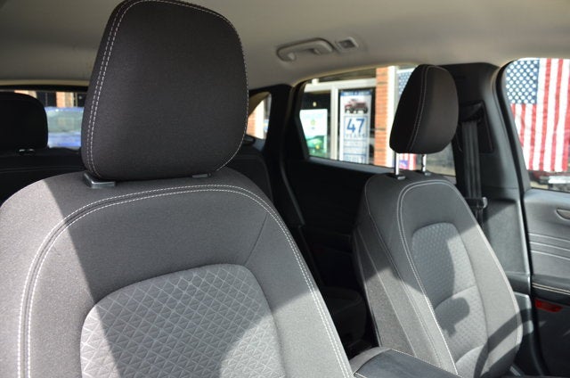 2025 Ford Escape Active AWD