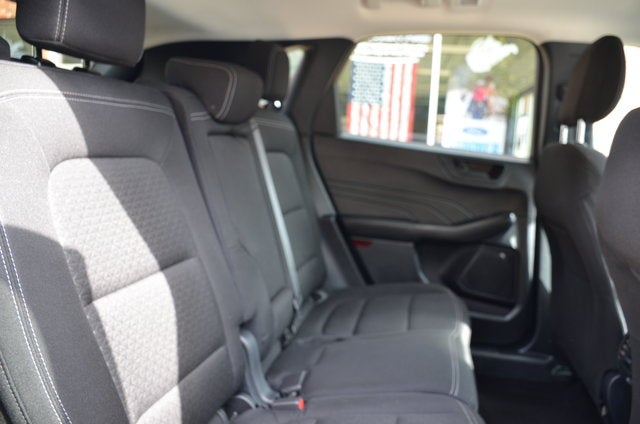 2025 Ford Escape Active AWD