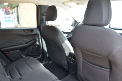 2025 Ford Escape Active AWD