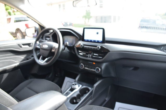 2025 Ford Escape Active AWD