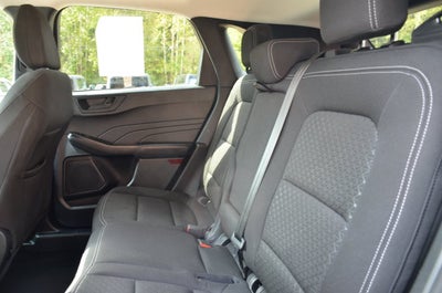 2025 Ford Escape Active AWD