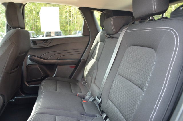 2025 Ford Escape Active AWD