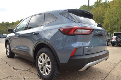 2025 Ford Escape Active AWD