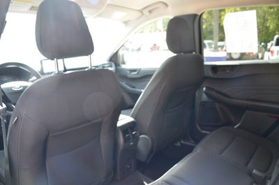 2025 Ford Escape Active AWD
