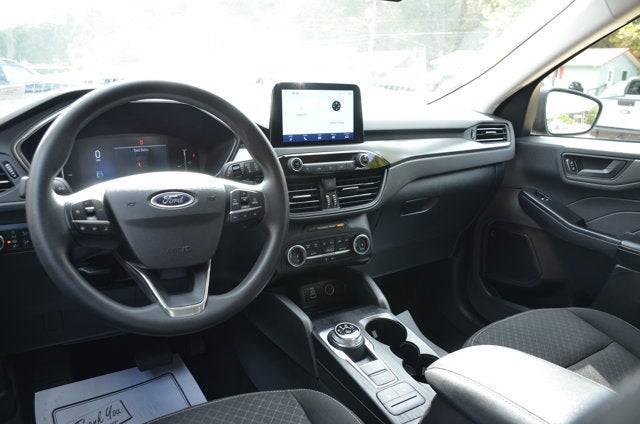 2025 Ford Escape Active AWD