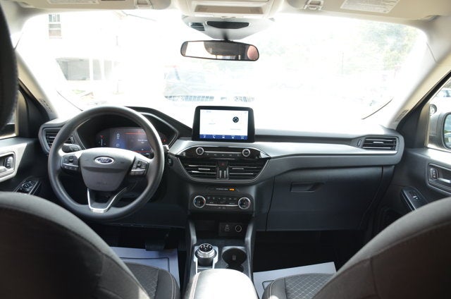 2025 Ford Escape Active AWD