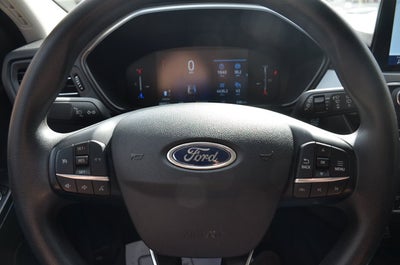 2025 Ford Escape Active AWD