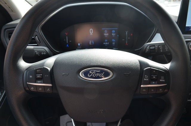 2025 Ford Escape Active AWD