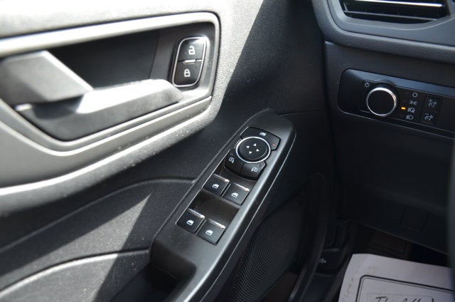 2025 Ford Escape Active AWD