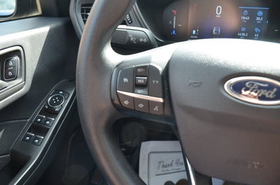 2025 Ford Escape Active AWD