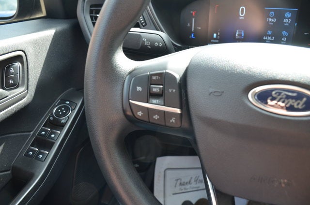 2025 Ford Escape Active AWD