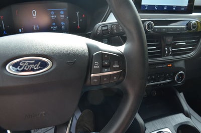 2025 Ford Escape Active AWD