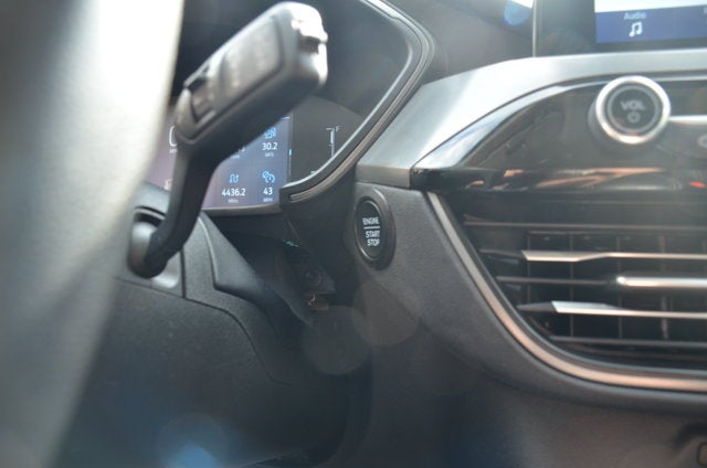 2025 Ford Escape Active AWD