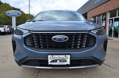 2025 Ford Escape Active AWD