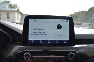 2025 Ford Escape Active AWD