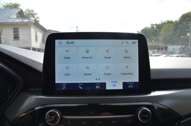 2025 Ford Escape Active AWD