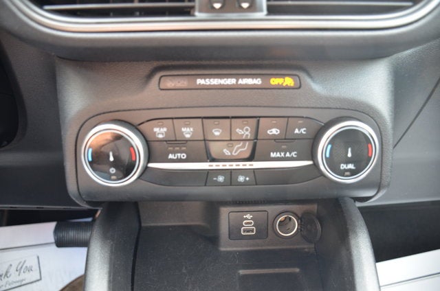 2025 Ford Escape Active AWD