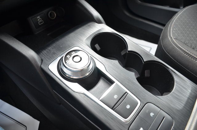 2025 Ford Escape Active AWD
