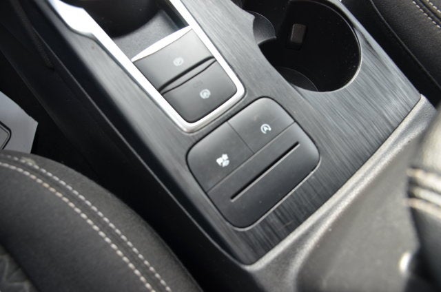 2025 Ford Escape Active AWD
