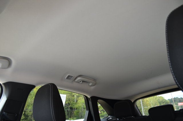 2025 Ford Escape Active AWD