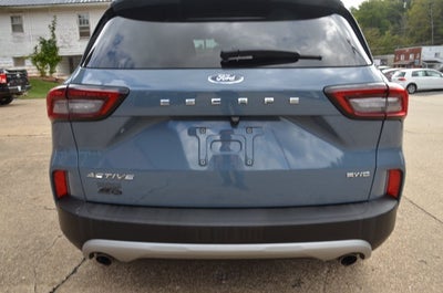 2025 Ford Escape Active AWD