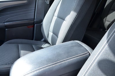 2025 Ford Escape Active AWD